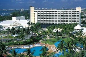 Santo Domingo Hotels