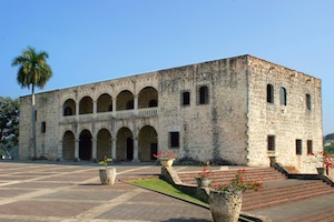 Santo Domingo Museums