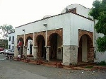 Atarazana, Santo Domingo