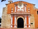 Convento de los Dominicos, Santo Domingo