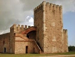 Ozama Fort, Santo Domingo Colonial Zone