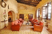 El Beaterio Hotel Santo Domingo