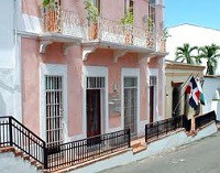 Hotel Atarazana Santo Domingo