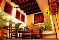 Casa Naemie Hotel Santo Domingo