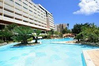 Dominican Fiesta Hotel Santo Domingo