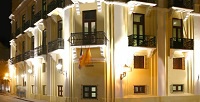 Europa Boutique Hotel Santo Domingo