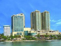 Hilton Hotel Santo Domingo
