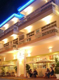 Hodelpa Hotel Santo Domingo