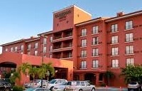 Marriott Santo Domingo