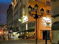 Mercure Hotel Santo Domingo
