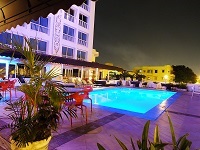 Hotel Napolitano Santo Domingo