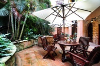 Palacio Hotel Santo Domingo