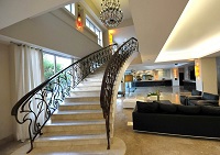 Hotel Plaza Naco Santo Domingo