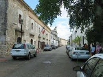 Calle Las Damas, Colonial Zone Santo Domingo