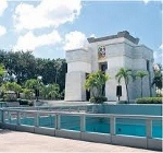 Parque Independencia, Santo Domingo