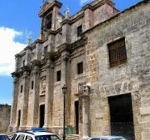 Pantheon, Colonial Zone Santo Domingo