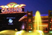 Santo Domingo casinos