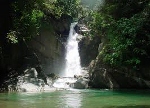 Jima Waterfalls