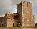 Ozama Fortress, Santo Domingo Colonial Zone