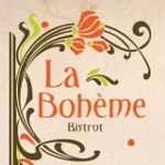 Boheme Bistrot, Santo Domingo Restaurants