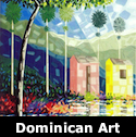 Buy Dominican Art