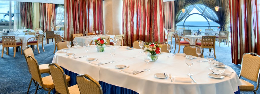 Santo Domingo Event Planning