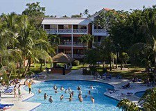 Bellevue, Boca Chica Beach