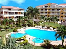 Las Palmeras Las Estrellas, Boca Chica