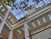 Bellini Hotel