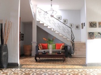 Hotel Villa Colonial