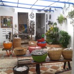 Santo Domingo art galleries
