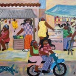 Santo Domingo art galleries