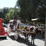 Colonial Zone Santo Domingo