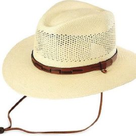 Stetson Panama Hat
