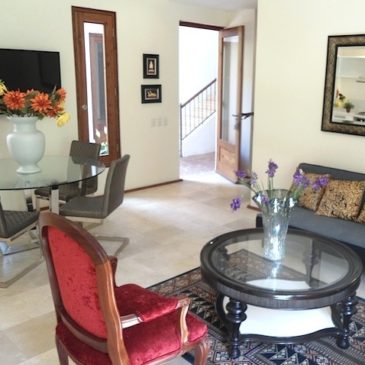 Inside Scoop! New Luxury Vacation Condo in Colonial Zone