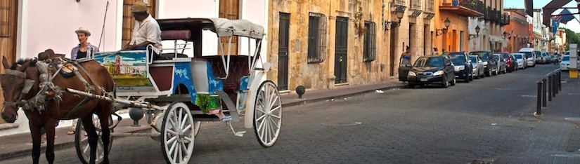Santo Domingo Tourism logo