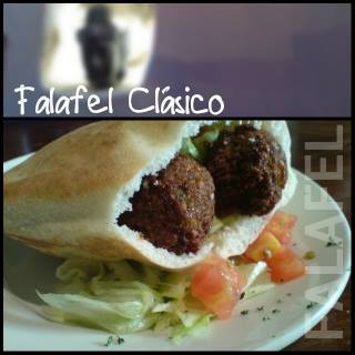 Review: Falafel Restaurant