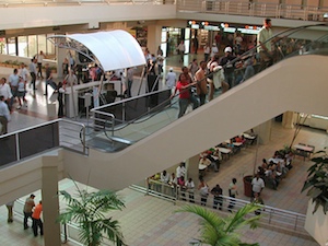 Las Americas: The Santo Domingo Airport