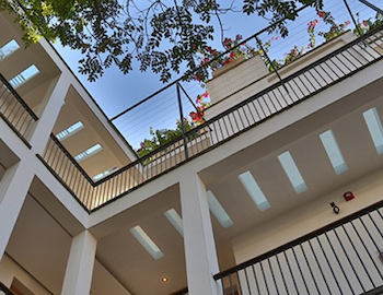 Bellini Hotel – Historic Luxury in the Colonial Zone