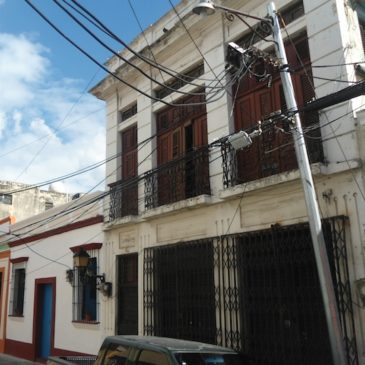 Colonial Zone Real Estate Boom!